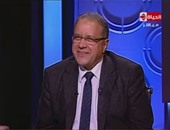 بالفيديو.. رئيس مصلحة الضرائب: خزينة الدولة قائمة على الضرائب منذ ثورة يناير