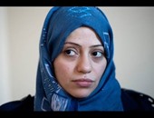 "العفو الدولية": القبض على شقيقة المدون رائف بدوى فى السعودية