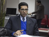 هيثم الحريرى يتقدم بطلب للاعتراض على زيادة رسوم خدمات مصلحة الأحوال المدنية