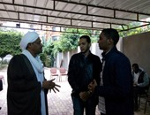 القنصلية السودانية بالإسكندرية تطالب طلاب الجالية بتشكيل كيان طلابى