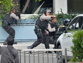 شرطة إندونيسيا تتبادل إطلاق النار مع مهاجم فى مبنى حكومى بمدينة باندونج