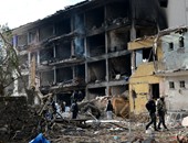 الشرطة التركية: مقتل شخص فى انفجار مدينة ديار بكر