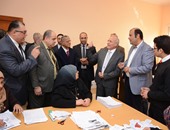 تعاون بين "الإنتاج الحربى والتموين" بمشروع الحماية من غش السلع الغذائية