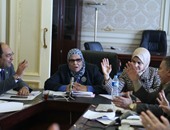 لجنة التعليم بالبرلمان توافق على منحة لإنشاء عيادات خارجية بمستشفى أبو الريش