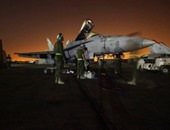 واشنطن تستعرض قوتها فى مواجهة بيونج يانج