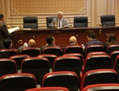 اللجنة التشريعية بالبرلمان توافق على قانون عزل رؤساء الأجهزة الرقابية