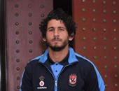 الأهلي يفقد أحمد حجازى أمام الداخلية واللاعب يعود للتدريبات بعد 3 أيام
