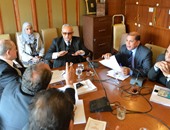 اللجنة التشريعية توافق على فرض طابع تمغة 10 جنيهات على صحف الطعن بالمحاكم