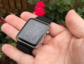 أبل تبدأ إنتاج النسخة الجديدة من ساعتها الذكية Apple watch 2