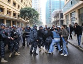 الأمن العام اللبنانى يسلم 4 محتجزين لجبهة النصرة