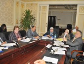 لجنة التعليم بالبرلمان تنتهى من كتابة التقرير الخاص بالقوانين المعروضة عليها