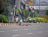 الكويت تدين هجمات جاكرتا الإرهابية فى إندونيسيا