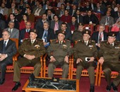 القوات المسلحة تستضيف المؤتمر الدولى الثالث لجراحة المخ والأعصاب