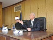 وزير الأوقاف: إنشاء معهد للثقافة الإسلامية فى 5 محافظات