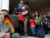 نائب رئيس الوزراء التركى: تسكين ما يصل إلى 40 ألف لاجئ جديد فى مخيمات