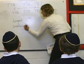 ضحايا اعتداءات جنسية فى ثمانينات القرن 20 يقاضون مدرسة يهودية فى نيويورك 
