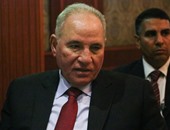 سفير بيلاروسيا بالقاهرة يبحث مع وزير العدل تطوير العلاقات بين البلدين