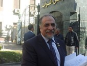 رئيس الطرق الصوفية يتقدم بمذكرة لاستحداث لجنة للتواصل الاجتماعى بالبرلمان