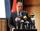أنباء عن تقدم وزير التخطيط باستقالته بعد رفض قانون الخدمة المدنية