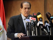 وزارة التخطيط تقيم حفلا لتأبين للدكتور كمال الجنزورى رئيس الوزراء الأسبق