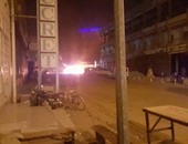 تنظيم القاعدة فى المغرب يعلن مسؤوليته عن الهجوم على فندق فى بوركينا فاسو