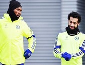 فيفا يختار إشادة دروجبا بـ محمد صلاح ضمن أبرز تصريحات الأسبوع بالعالم