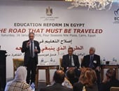 باحث فنلندى: على مصر الاهتمام بكافة المواد الدراسية للارتقاء بمنظومة التعليم