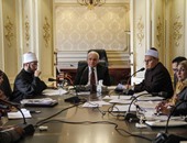وكيل وزارة الأوقاف يحضر الاجتماع الأخير لـ"اللجنة الدينية" بمجلس النواب