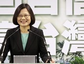 تايوان: من حق الشعب تقرير مصيره والنظام الديمقراطى ركيزة أساسية للجزيرة 
