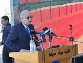 أخبار مصر للساعة6.. رئيس الوزراء: نسعى لتحقيق معدلات نمو 6% فى أقرب وقت