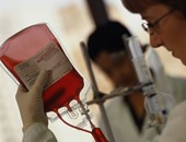 تعديل تشريعات نقل الدم لتمكين مصر من تصنيع البلازما فى الخارج