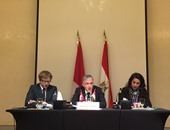 النائب العام السويسرى:التعاون فى المساعدة القانونية بطىء لظروف مصر المعقدة