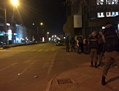 "مدير مستشفى": مصرع عشرين شخص على الأقل شخص فى اعتداء بوركينافاسو