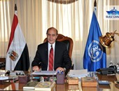 مهاب مميش: انتهاء 90 % من أعمال قناة بورسعيد وافتتاحها فبراير المقبل