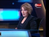 بوسى: نور الشريف لم يعترض على مشاهدى الساخنة.. ومكنش بيغير عليا