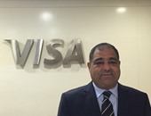 المدير التنفيذى لفيزا مصر: منح خصومات على المشتريات خلال يناير وفبراير