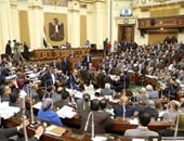 البرلمانية شادية خضير: أؤيد الحلول السلمية لأزمة سد النهضة ولا داعى لتصعيب الأمور