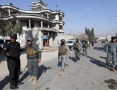 مقتل مدعى عام وأخرين فى هجوم مسلح على محكمة بأفغانستان