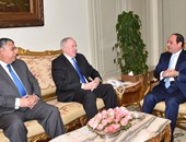 الصحافة الإسبانية.. إسبانيا: تنفيذ الاتفاق الإيرانى خطوة للسيطرة على انتشار الأسلحة النووية.. زيارة رئيس المخابرات الأمريكية تأكيد لرغبة واشنطن باستعادة العلاقات مع مصر