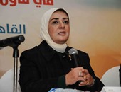 مايسة شوقى تلتقى بأعضاء لجنة حماية الطفل بسوهاج لبحث خطط العمل 