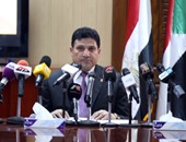وزير الرى يغادر إلى شرم الشيخ لتفقد أعمال "مخرات السيول"