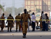 مجلس الأمن يدين الهجمات الإرهابية فى بوركينا فاسو