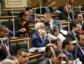 نائب برلمانى يطالب بإحالة قرارات تعيين رؤساء الأجهزة الرقابية لمجلس النواب