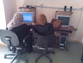 "MS Excel 2007" دورة تدريبية تكنولوجية بقصر ثقافة طور سيناء