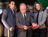 وزير الثقافة يفتتح مهرجان "الحلى التراثية والمعاصرة" بقصر الأمير طاز