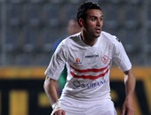أحمد حسن مكى ينضم للمقاولون العرب لمدة موسمين ونصف