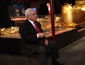 زاهى حواس عن ديانة"عمر الشريف": كل ما قيل عن يهوديته كذب وكان بيعرف ربنا كويس