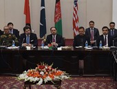بالصور.. انطلاق الجولة الثانية من محادثات السلام الرباعية بين أفغانستان وطالبان