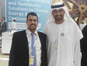 سلطان الجابر: مشروعات الإمارات بمصر مستمرة وندعم الطاقة النظيفة