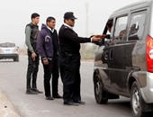 ضبط 6 سائقين لتعاطى المخدرات فى حملة مكبرة بكمين رأس محمد بجنوب سيناء